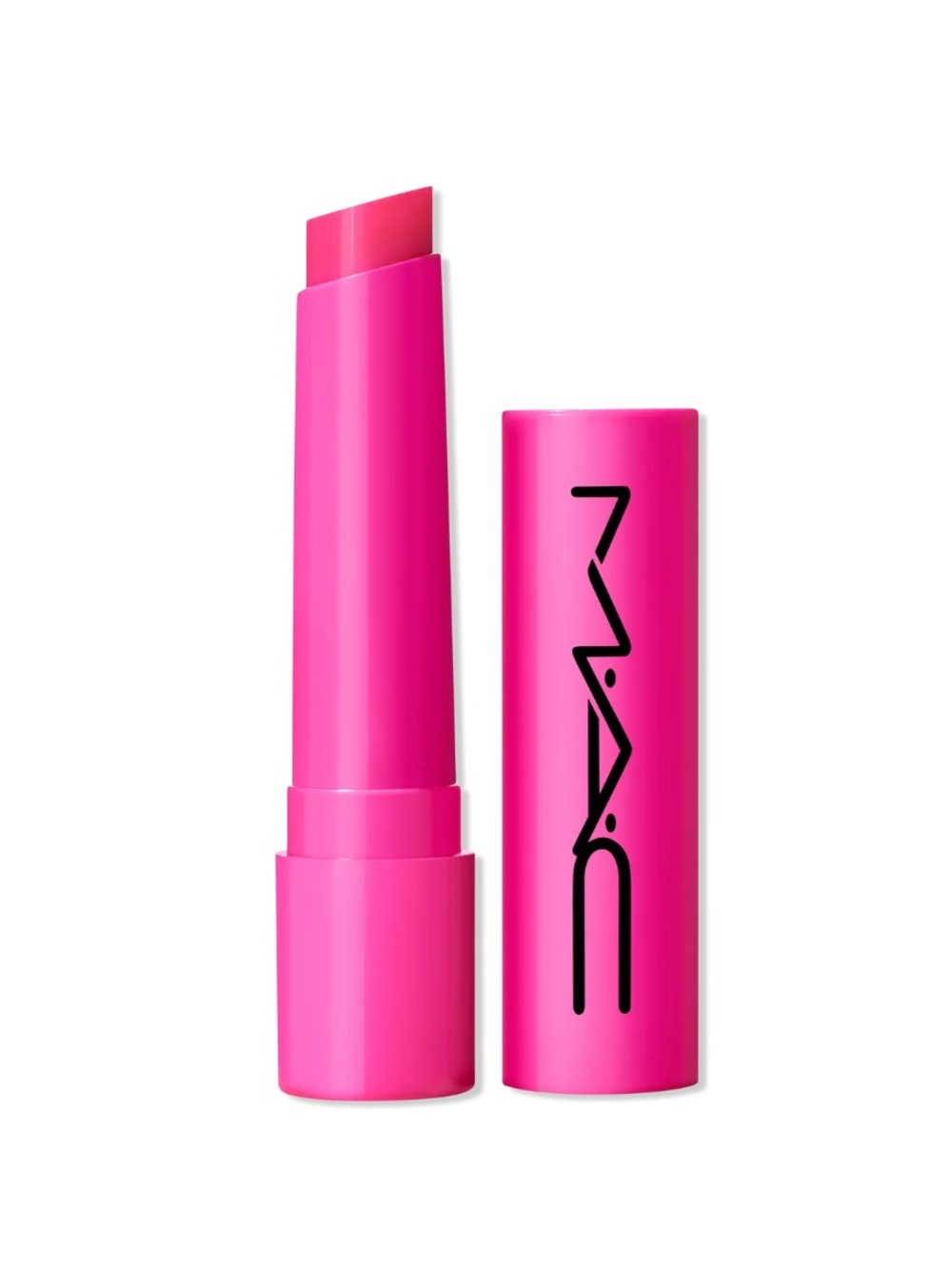 MAC Cosmetics Squirt Plumping Glossstick 13 Amped — Pink